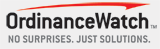 www.OrdinanceWatch.com